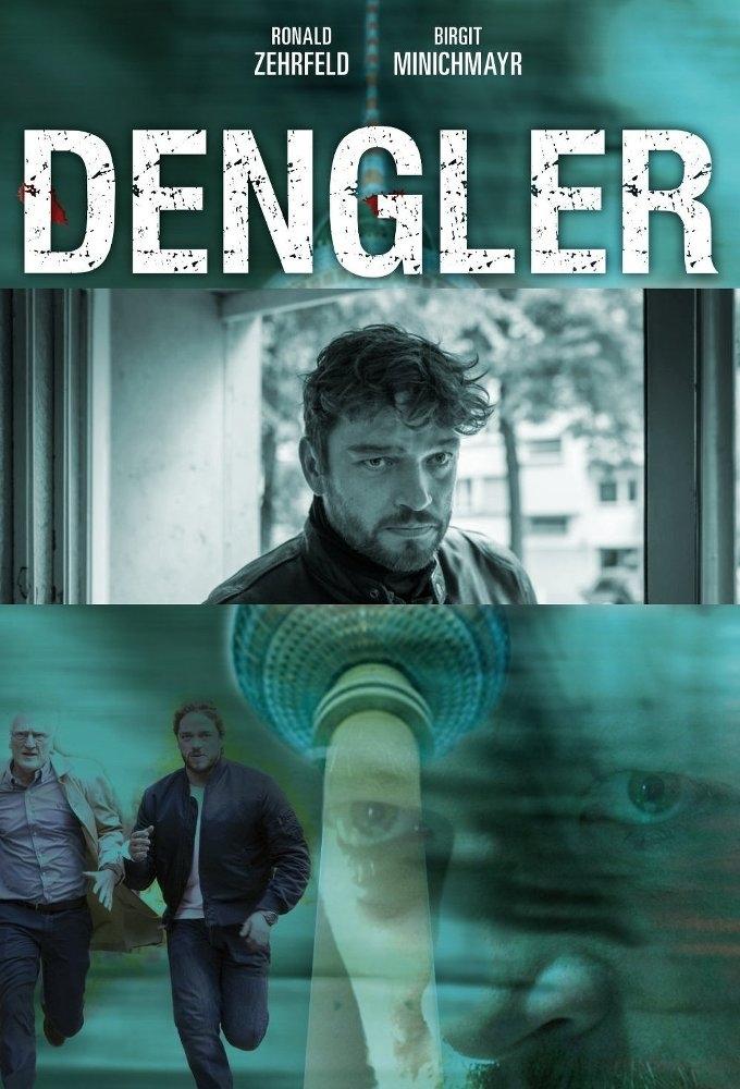 Show cover for Dengler