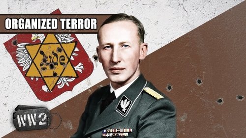 Background image for System of a Nazi Terror - April 1940