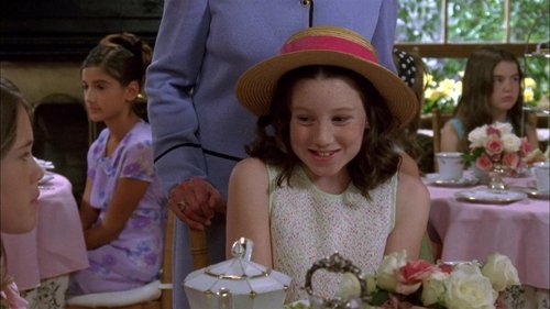Background image for Lorelai's First Cotillion