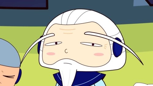 Background image for Episode 13