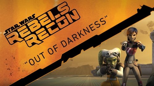Background image for Inside "Out of Darkness"