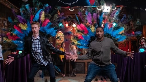 Background image for Season 10 Episode 7