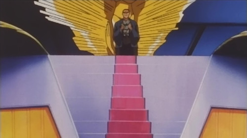 Background image for Farewell & Introduction