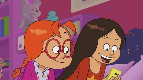 Background image for Episode 20