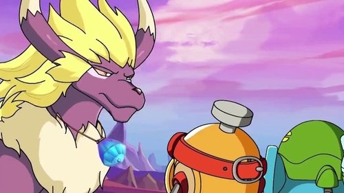 Background image for Episode 16