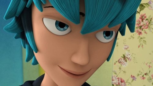 Background image for Luka as seen by Marinette
