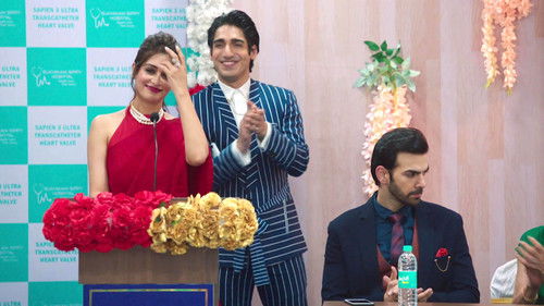 Sonakshi Impresses Rohit