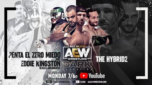 AEW Dark: Elevation #16