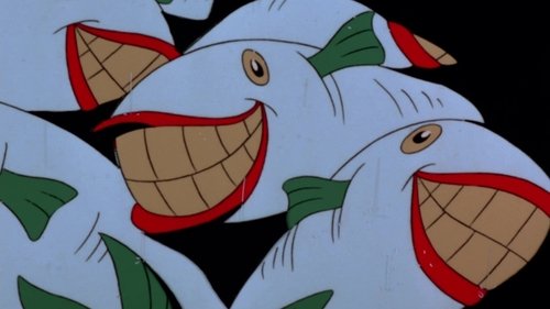 Background image for The Laughing Fish