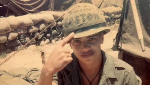 Background image for The Vietnam war: Part 5 - This is how we do it