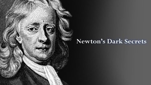 Background image for Newton's Dark Secrets