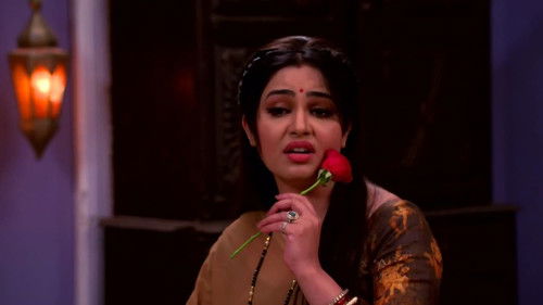 Angoori's Eggplant Dish