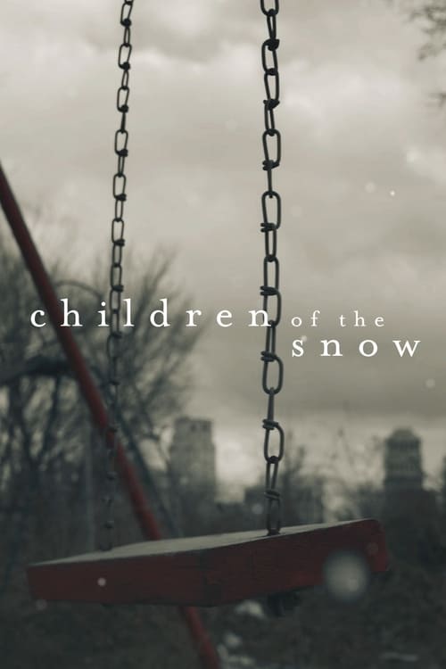 Show cover for Children of the Snow