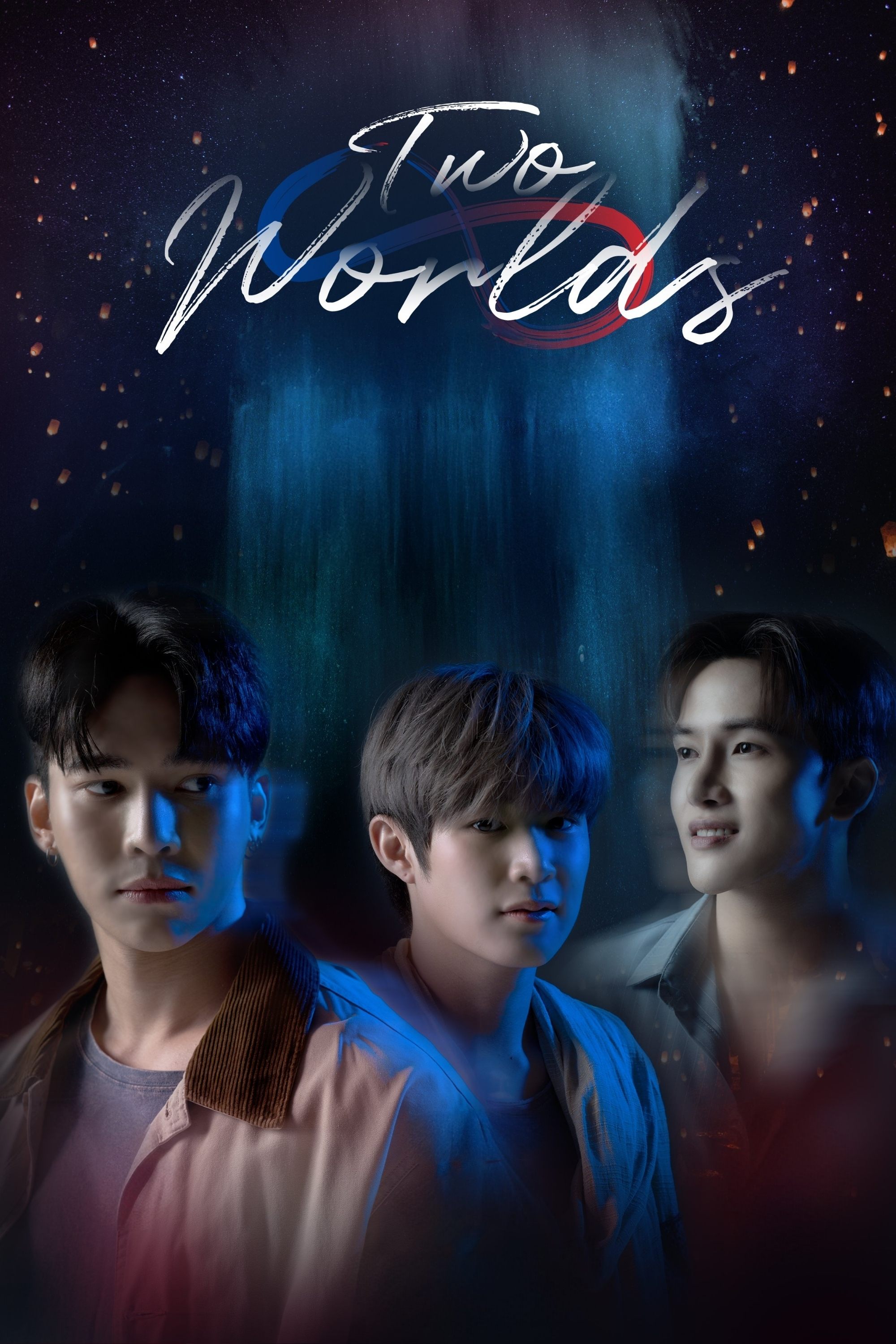 Show cover for Two Worlds