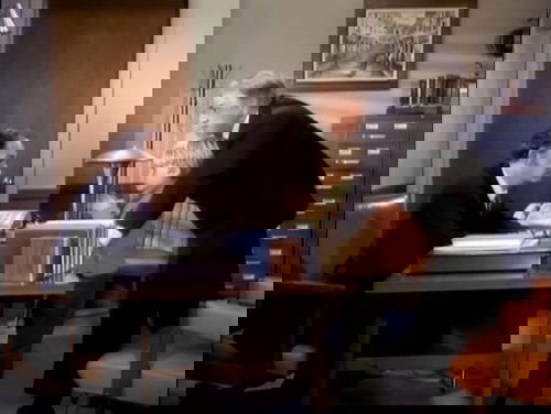 Background image for Hell Is Upstairs