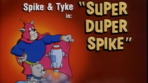 Super Duper Spike