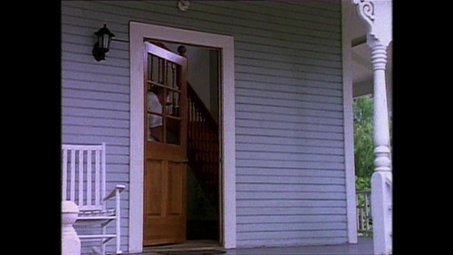 Background image for White Picket Fences