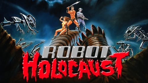 Robot Holocaust