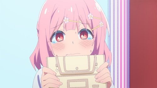 Background image for Can I Get a Minute?