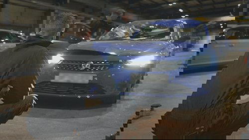 Background image for In the Shadows