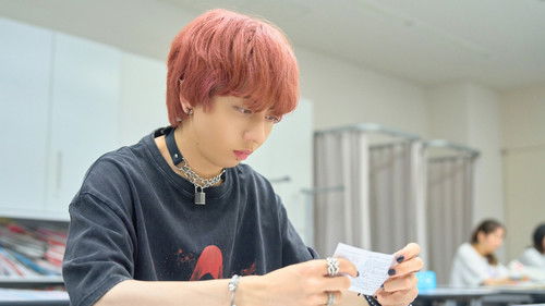 Background image for Teach Me How to Kiss, Too