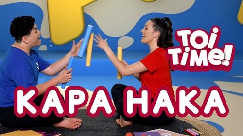Background image for Kapa Haka