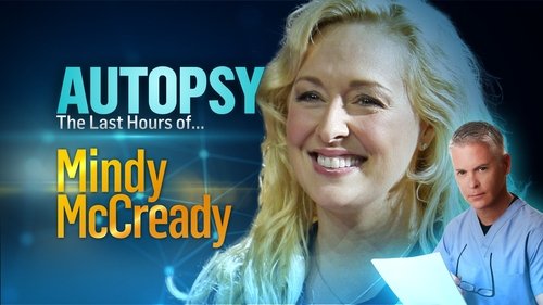 Background image for Mindy McCready