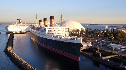 Background image for Britannia: Secrets of the Royal Yacht