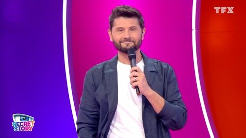 Background image for Live Show 4