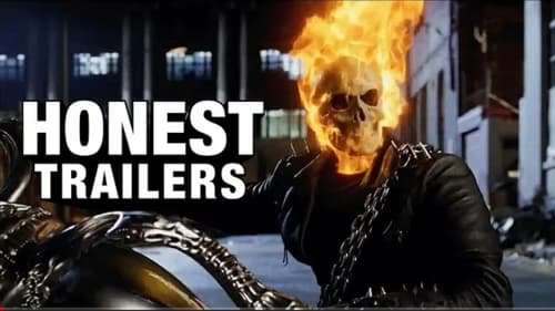 Ghost Rider 1 & 2