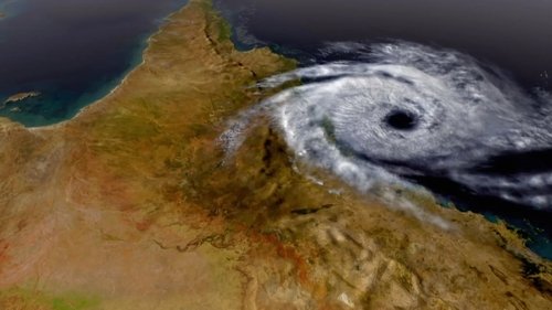 Background image for Floods