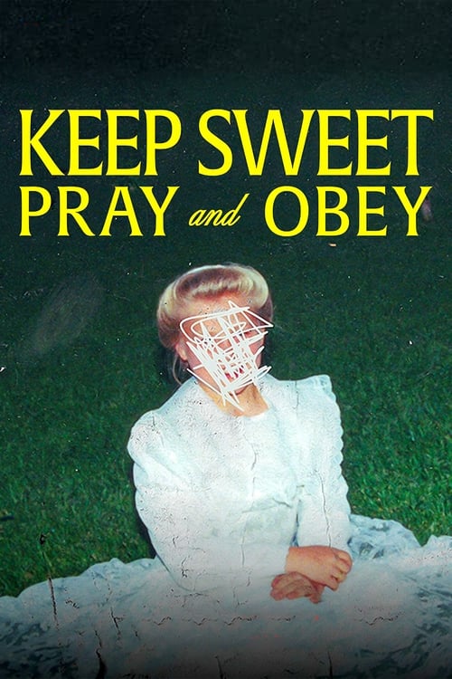 Show cover for Keep Sweet: Pray and Obey