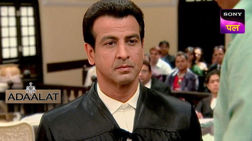 Adrushya Qatil Part 2