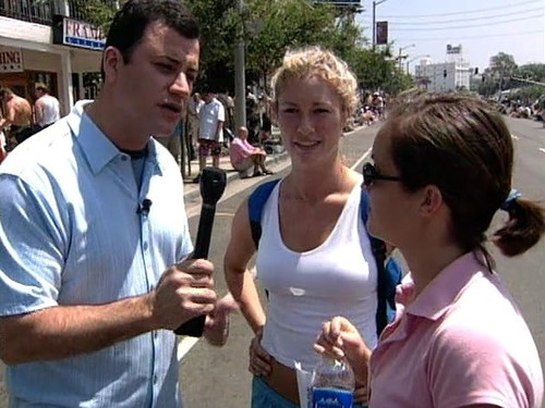 Background image for Lesbians and Rosie (AKA Ask a Lesbian)