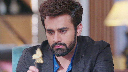 Raghbir Goes Green With Jealousy!