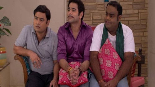 Vibhuti Urges Angoori to Punish Him