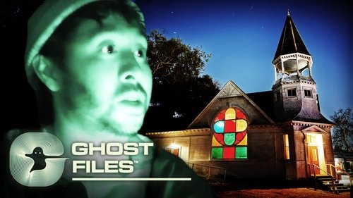 Background image for A Haunted Cul-De-Sac Stuck in Time (with Psychic Kelsi Davies)