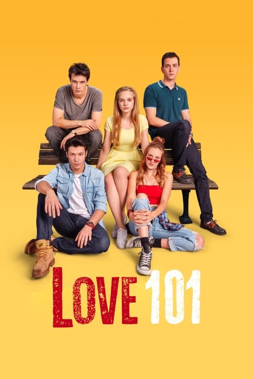 Show cover for Love 101