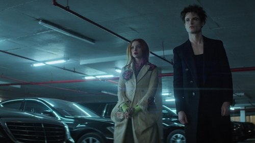 Background image for Brief Lives