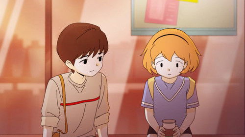 Enough to feel sorry?