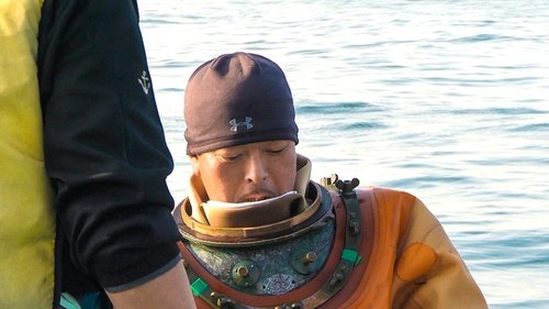 Background image for When the Sea Turned Red