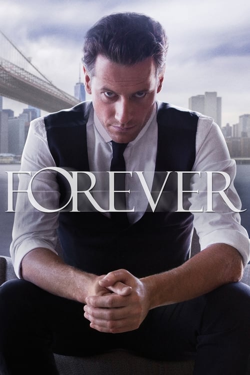 Show cover for Forever