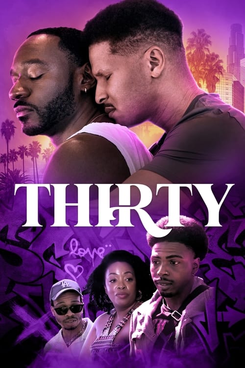 Show cover for Thirty