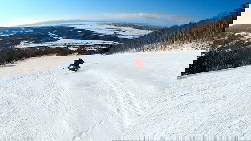 Background image for Enjoy Japow: Kamui Ski Links