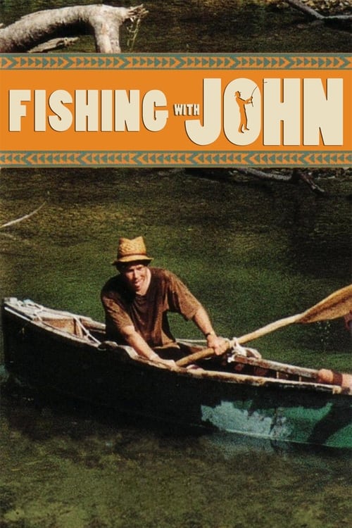 Show cover for Fishing with John