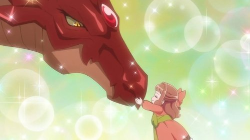 Background image for I've Been Summoned