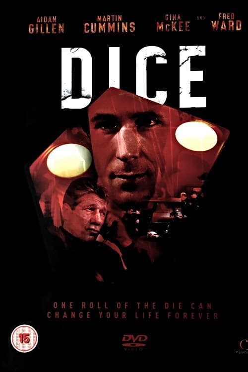 Show cover for Dice