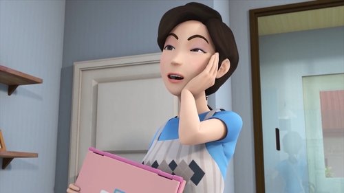 Background image for Episode 9