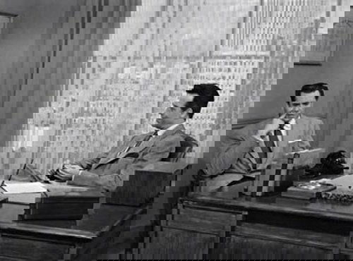 Background image for The Inferiority Complex