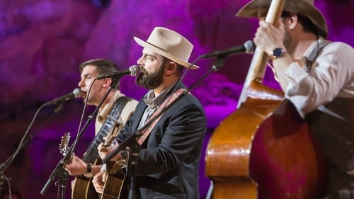 Drew Holcomb & The Neighbors